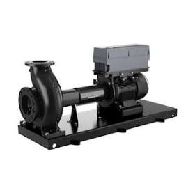 GRUNDFOS NKE 150-250/230 EUP (99105549)|Grundfos-GDF99105549