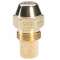 Gicleur OD Type S - 0,50 US gal/h - 60DEG