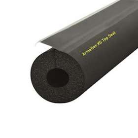 Armaflex XG Top Seal recouvrement-Ep. 25mm-Diam. 35mm|Armacell france-AF7XG-25X035-TS