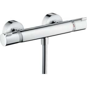 Mitigeur Thermostatique C3 douche chromé|Hansgrohe-HA313137000