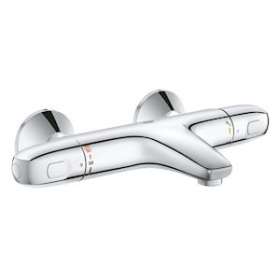 Mitigeur THM Bain / Douche Grohtherm 1000 New|Grohe-GO234821003