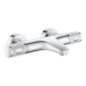 Mitigeur THM Bain / Douche Grohtherm 1000 Performance|Grohe-GO234833000