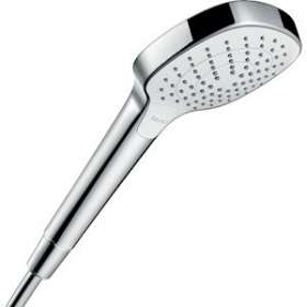 Douchette Croma Select E 110 Vario blanc/chromé|Hansgrohe-HA326812400