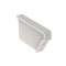 Habillage Geberit Publica pour install. lavabo collectif ss dosseret 6.5x40.5