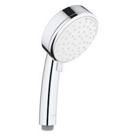 Douchette 2 jets Tempesta Cosmopolitan 100 Chromé|Grohe-GO22757120E