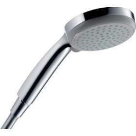 Douchette Croma 100 Vario EcoSmart chromé|Hansgrohe-HA328537000