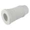 Pipe souple de wc a memoire de forme d.100/93