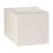 Meuble Haut SIM' L600 1 porte - Blanc standard