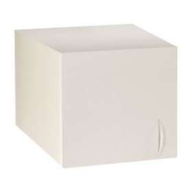 Meuble Haut SIM' L600 1 porte - Blanc standard|Neoform industries sas-UIDS12H21060B