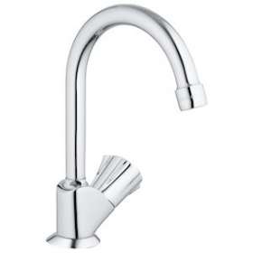 Robinet 1/2' Costa L Chromé|Grohe-GO220393001
