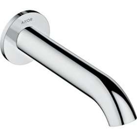 Bec déverseur M 3/4' chromé|Hansgrohe-HA338411000