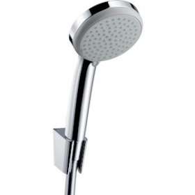 Set Porter'S 1,60m/Croma 100 Vario chromé|Hansgrohe-HA327594000