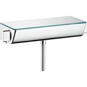 Mitigeur Thermostatique douche chromé|Hansgrohe-HA313161000