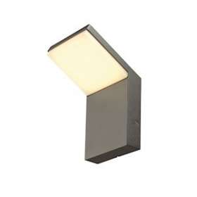 ORDI, applique extérieure, anthracite, LED, 9W, 3000K, IP44|SLV-DC5232905