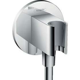 Fixfit Porter S chromé|Hansgrohe-HA326487000