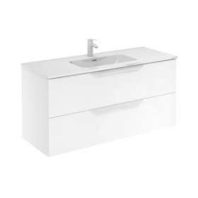 MEUBLE 120 URBAN 2T 45BLC MAT|Royo-OYO126199