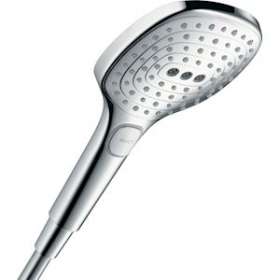 Douchette Raindance Select E 120 3jet chromé|Hansgrohe-HA326520000