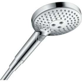 Douchette Raindance Select S 120 3jet PowderRain chromé|Hansgrohe-HA326014000