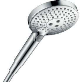 Douchette Raindance Select S 120 3jet chromé|Hansgrohe-HA326530000