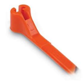 Colliers TY-RAP.3.6x281 mm 180N.PA6.6 Orange|ABB Thomas & Betts-TBFTY26M3