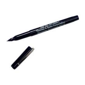 Marking Pen Noir|ABB Thomas & Betts-TBFWT163M1EU