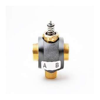 Vanne avec isolant|Atlantic PAC Accessoires-PDL988109