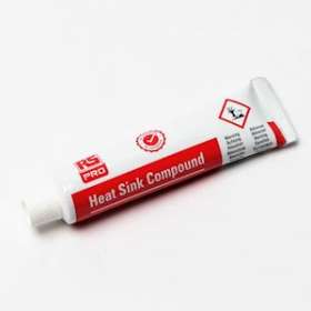 Pâte thermique|Atlantic PAC Accessoires-PDL891274