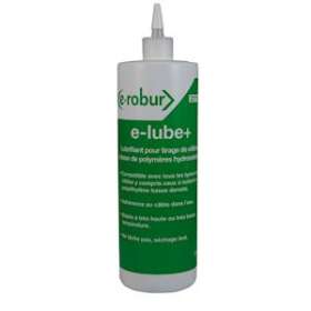 Lubrifiants pour tirage de câble 0,95 l|Agi robur-AGI227151