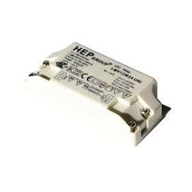 Alimentation LED 12W 24V DC|Aric-ARI0697