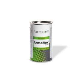 Accessoires Colle Armaflex 520 - Pot de 0,25 litre + pinceau|Armacell france-AF7ADH520-0,25E