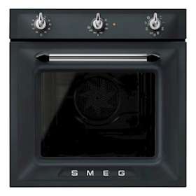 Four 'Victoria' - Four Multifonction (10 dont ECO et chaleur tournante)|Smeg france-SMFSF6905NO1