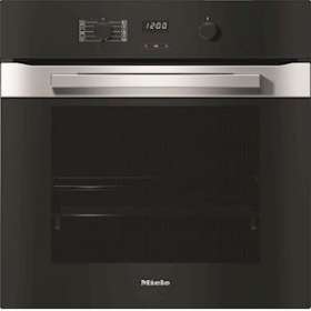 FOUR PERFECT CLEAN|Miele-MILH2850B