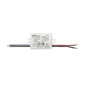 LED Driver CC 350mA 0.7-2.45W Blanc|Astro lighting-AHT6008069