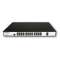 Smart Switch Manageable L2 - 24 ports Gigabit PoE + 2 ports SFP (370W)