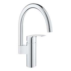 Mitigeur Evier Eurosmart 2021|Grohe-GO232223003