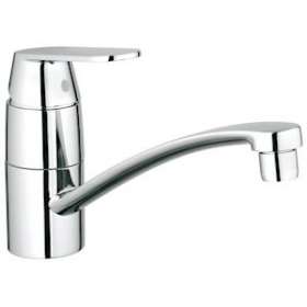 Mitigeur monocommande Evier Eurosmart Cosmopolitan Chromé|Grohe-GO232844000