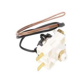 Thermostat de sécurité 90+/-5 degrès c|Atlantic PAC Accessoires-PDL179072