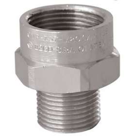 737 - Réducteur Laiton nickelé 3/4' NPT(M) - 1/2' NPT(F) ATEX / IECEx|Atx Appleton-ATX737DT2T15