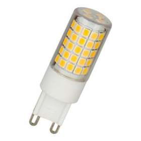 Led G9 Dim 5W (48W) 600Lm 827 Clair|Bailey-BIY142593