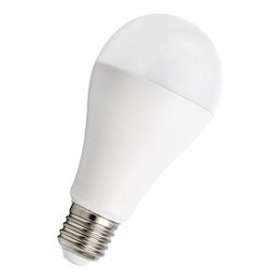 Led Ecobasic A65 E27 20W (142W) 2452Lm 840 Opale|Bailey-BIY142597