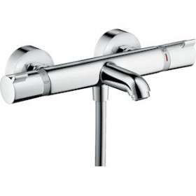 Mitigeur Thermostatique bain/douche chromé|Hansgrohe-HA313114000