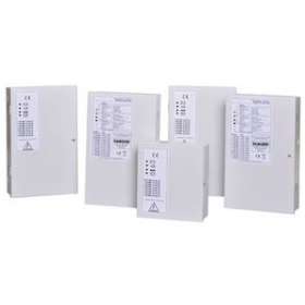 MT3400v_chargeur 24V_3A boitier metal._supervision leds/relais|Bosch intrusion-BSYIPS-24V3A-VM