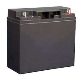 Batterie Bosch 12V_18Ah|Bosch intrusion-BSYIPS-BAT12V-18AH