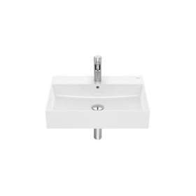 inspira sq lav pour unik 60x49 blan|Roca france-ROAA32752C000