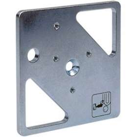 Detector mounting plate|Bosch intrusion-BSYISN-GMX-P0