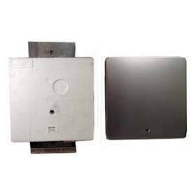 Wall recess set|Bosch intrusion-BSYISN-GMX-W0