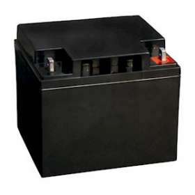 12V Volt 40 AH Battery|Bosch intrusion-BSYIPS-BAT12V-45AH