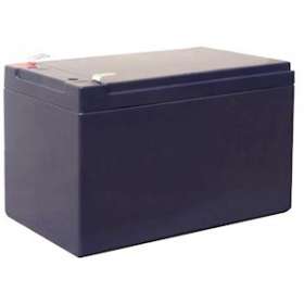 Batterie Bosch 12V - 12 Ah|Bosch intrusion-BSYIPS-BAT12V-12AH