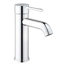 Mitigeur monocommande Lavabo Taille S Essence Chromé|Grohe-GO223590001