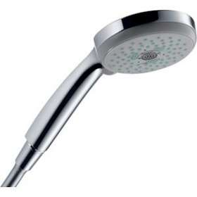 Douchette Croma 100 Multi chromé|Hansgrohe-HA328536000